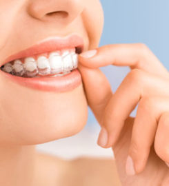 Bakerview Dental Centre