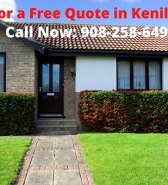 Reliable Kenilworth Roofing