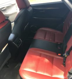 TD’s Mobile Auto Detailing