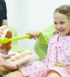 Bakerview Dental Centre