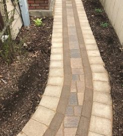 Liberty Concrete Stone & Brick Pavers