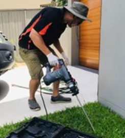 SRM Pest Control – Pest control services