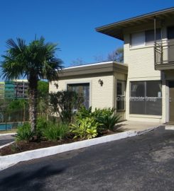 6th Street West Apartments Austin