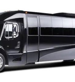 Limo Rental DC