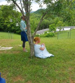 Woodson Branch Nature School
