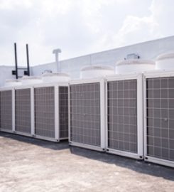 HVAC Repair Brooklyn