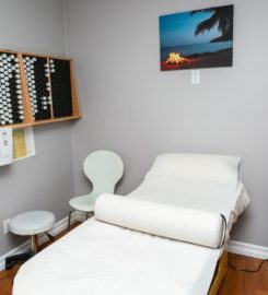 Acupuncture Halls