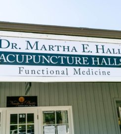 Acupuncture Halls