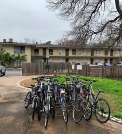 6th Street West Apartments Austin