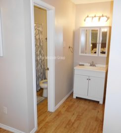 6th Street West Apartments Austin