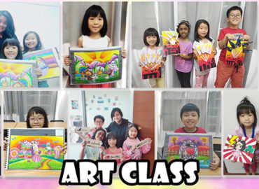 Axcell Tuition Centre