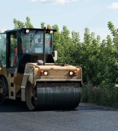 Albany Asphalt Paving Pros