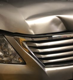Ron's Complete Auto Body