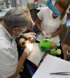 Centre Court Dental