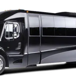 Luxury Executive Black & Corporate Car Service