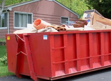 Construction Dumpsters Rentals