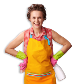Novanna Cleaning Services