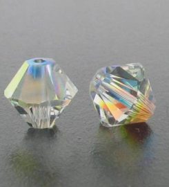 Crystal Findings Inc.