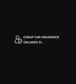 Cheap Car Insurance Orlando FL