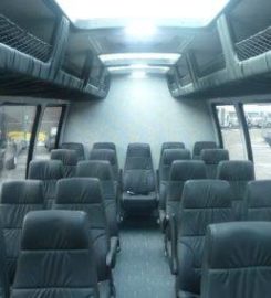 Luxury Executive Black & Corporate Car Service