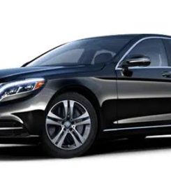 Executive Car Service DC