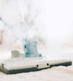 King Carpet Cleaning Wigan