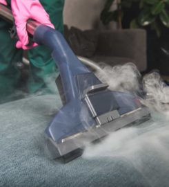 King Carpet Cleaning Wigan