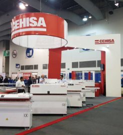 CEHISA MX S. A. de C. V.