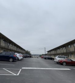 6th Street West Apartments Austin