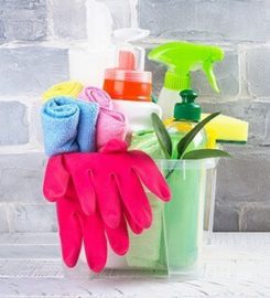Novanna Cleaning Services