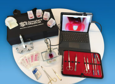 Simulare Medical Corp.