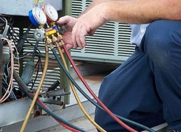 Commercial Fridge Repairs