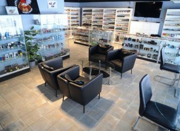 Cold Turkey Vape Shop