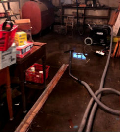 Water Damage Restoration and Repair Brookhaven