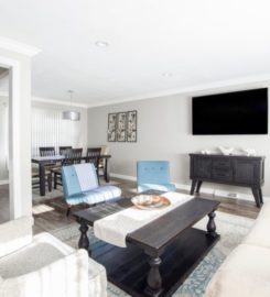 Sunlight Cleaning Service New York