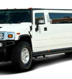 Luxury Executive Black & Corporate Car Service