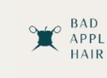 Bad Apple Hair