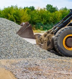 Albany Asphalt Paving Pros