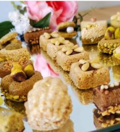 Tunisian Sweet & Coffee