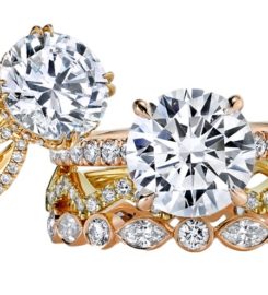 Diamond Exchange Houston