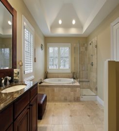 Bethesda Bathroom Remodeling