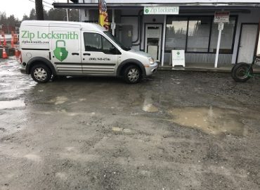 Zip Locksmith Woodinville