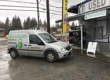 Zip Locksmith Woodinville