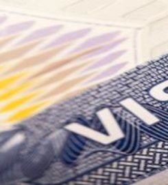 US Visa Immigration Status