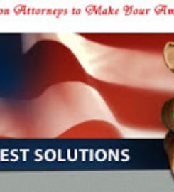 Asylum & Deportation Attorney