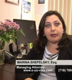 Asylum & Deportation Attorney