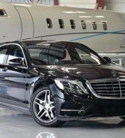 Luxury Executive Black & Corporate Car Service