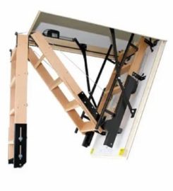 Loft Ladders