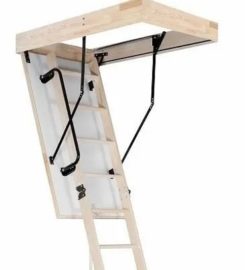 Loft Ladders