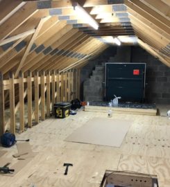 Loft Ladders